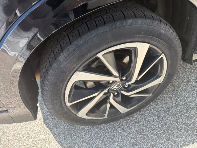 Used 2019 Honda HR-V Sport image 20