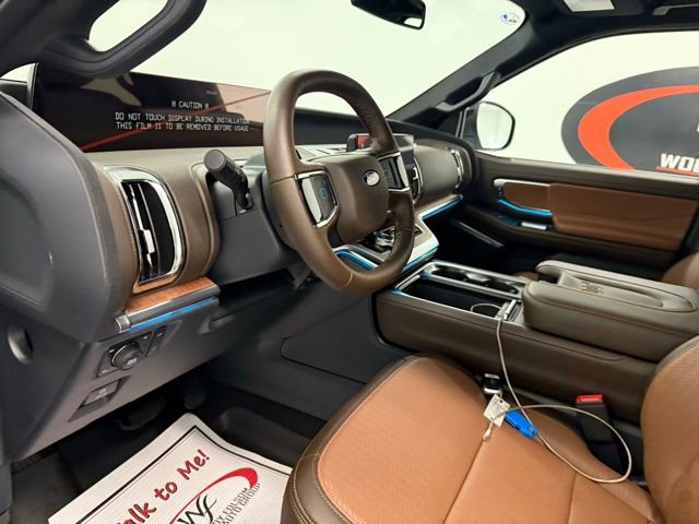 New 2026 Ford Expedition King Ranch AWD/4WD image 13