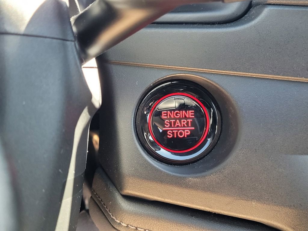 Used 2025 Honda Accord LX image 17