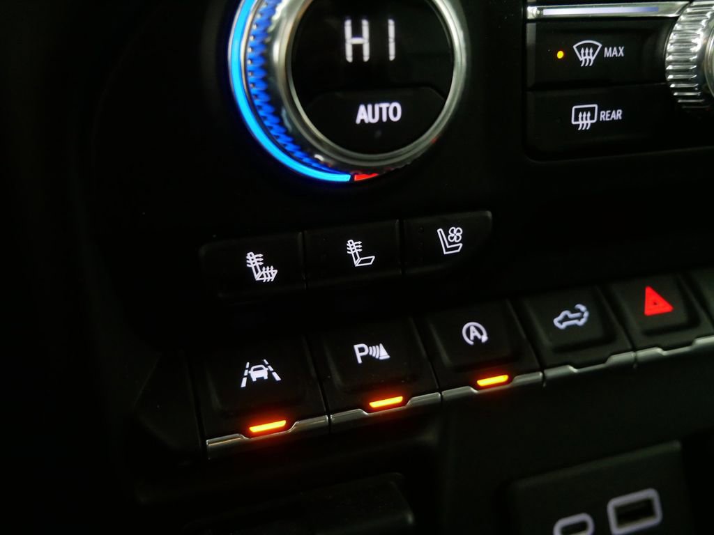 Used 2020 GMC Sierra 1500 Denali w/ Denali Ultimate Package image 24