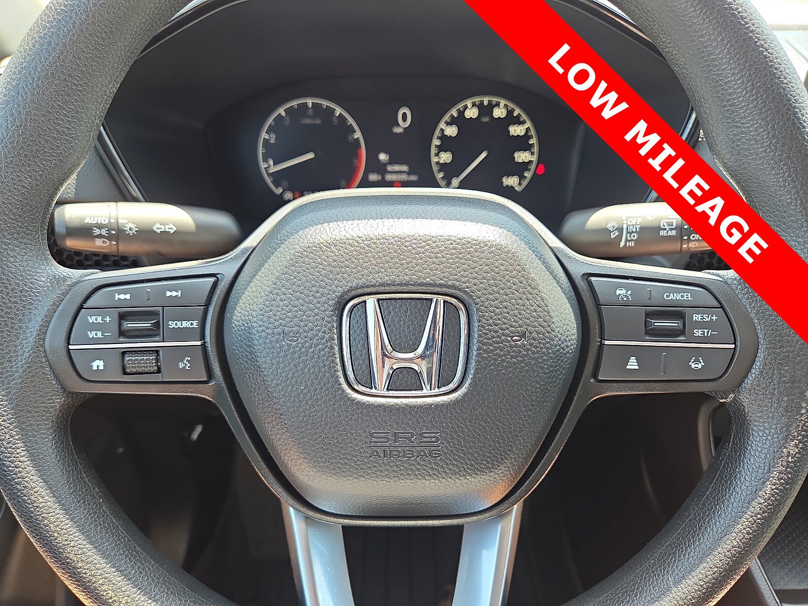 Used 2025 Honda CR-V LX image 24