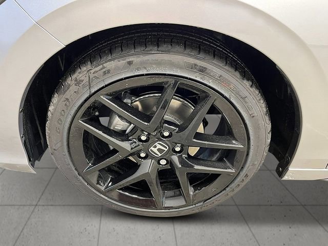 New 2026 Honda Civic Sport image 11