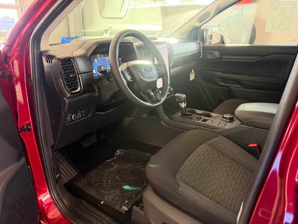 New 2026 Ford Ranger XLT AWD/4WD image 15