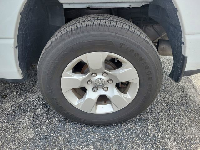 Used 2019 RAM 1500 Big Horn image 7