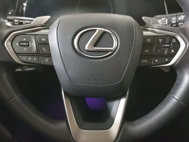 Used 2022 Lexus NX 350 AWD image 15