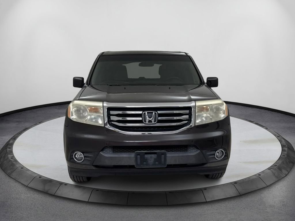 Used 2012 Honda Pilot EX image 2