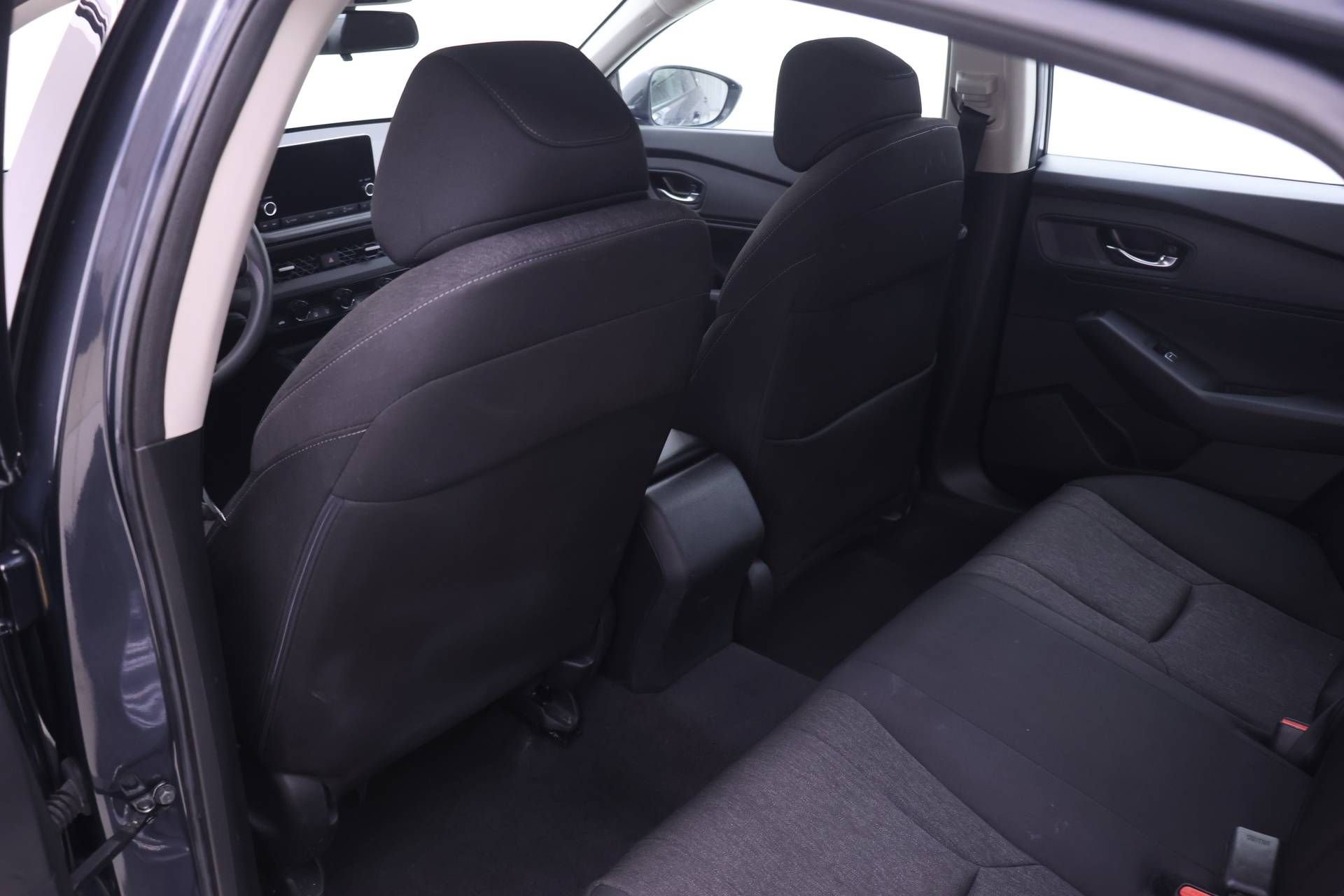 Certified 2023 Honda Accord EX image 11