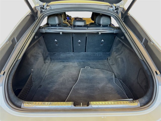 Certified 2023 Mercedes-Benz EQS 450+ 4MATIC Sedan image 28