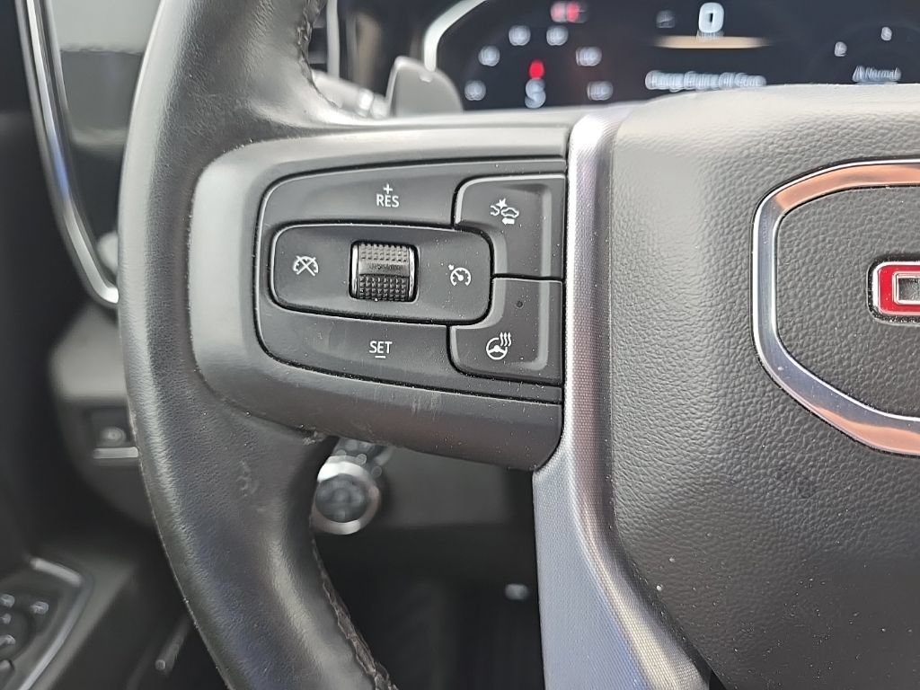 Used 2025 GMC Sierra 1500 Elevation w/ Preferred Package AWD/4WD image 18