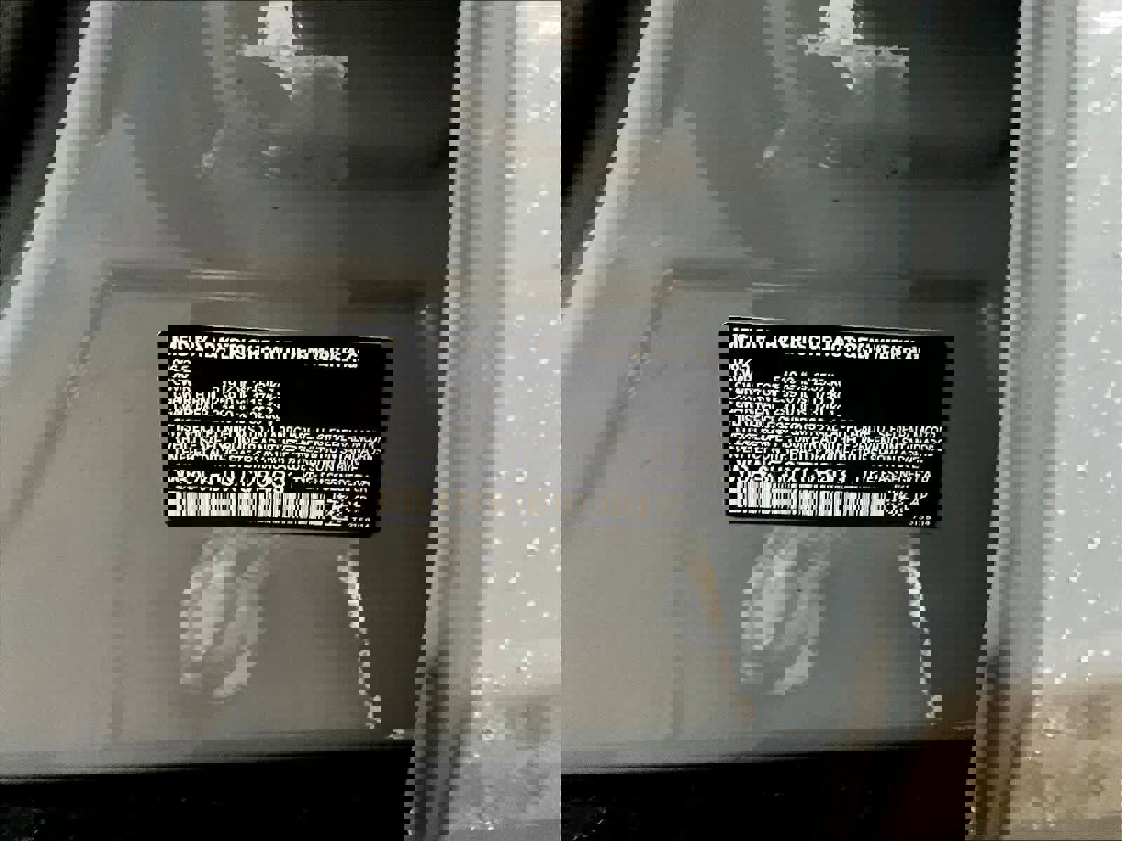 Used 2026 BMW 530i w/ M Sport Package image 32