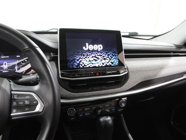 Used 2022 Jeep Compass Latitude w/ Sun and Sound Group image 9