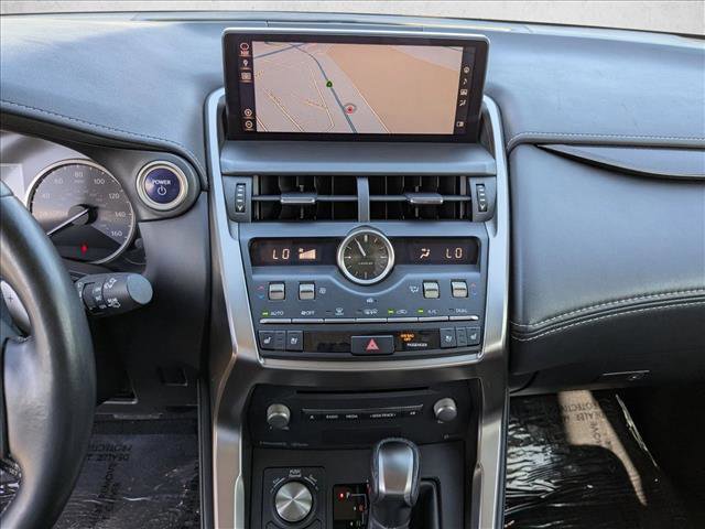 Used 2019 Lexus NX 300h AWD image 15