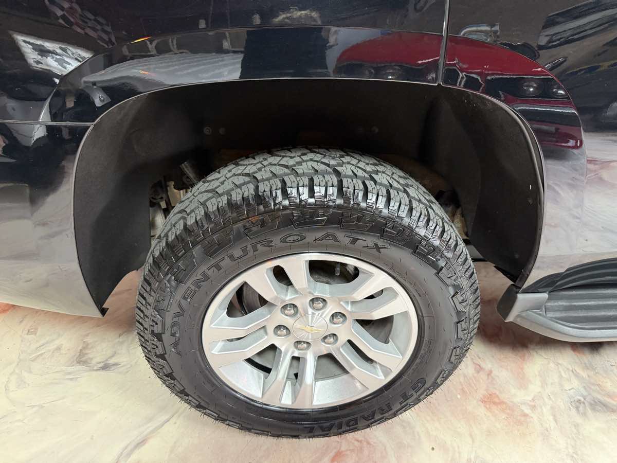 Used 2019 Chevrolet Tahoe LT AWD/4WD image 38