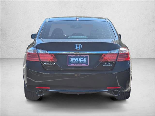 Used 2013 Honda Accord Touring image 6