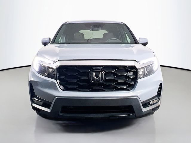Certified 2023 Honda Passport EX-L image 2