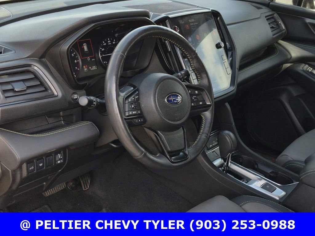 Used 2024 Subaru Ascent Onyx Edition image 29