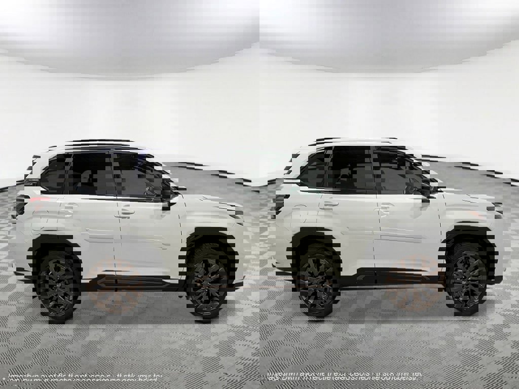 New 2026 Subaru Forester Sport image 8