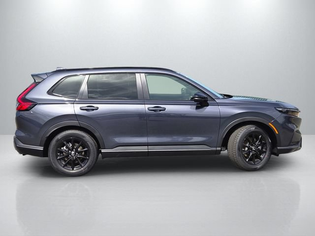 New 2026 Honda CR-V Sport-L image 3