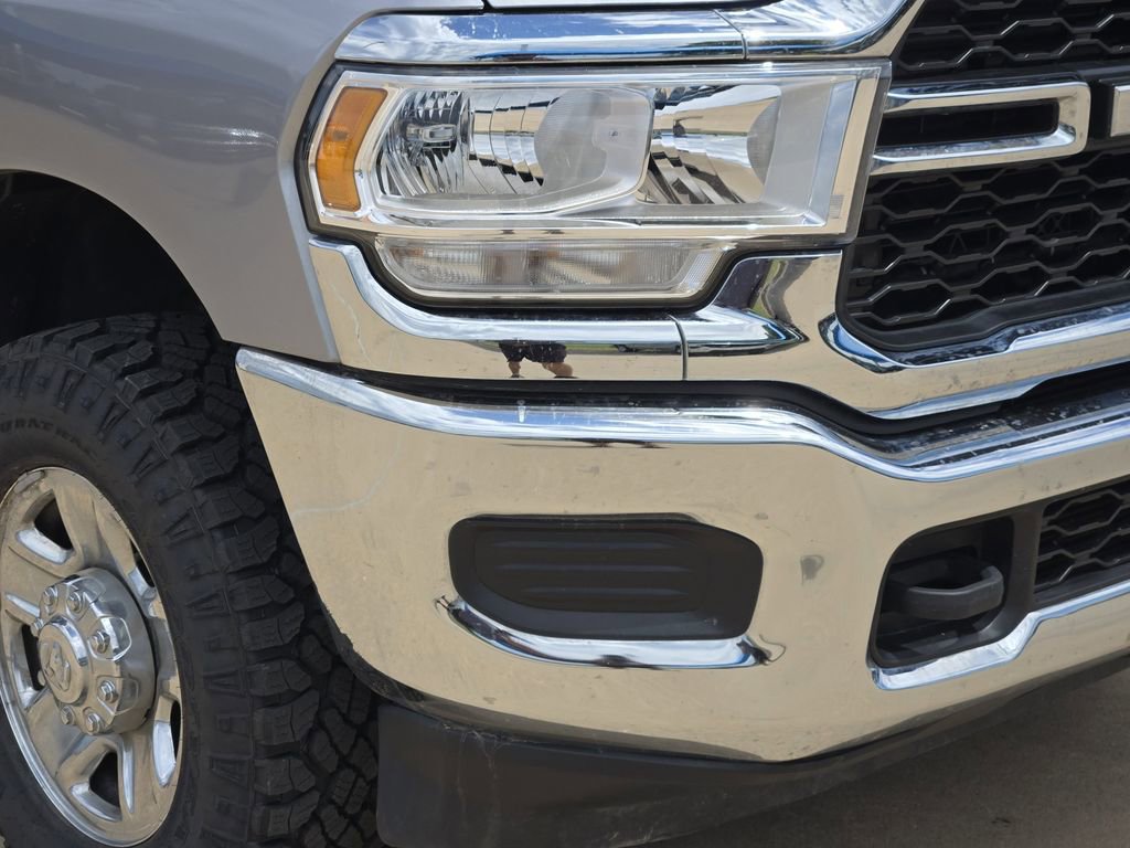 Used 2021 RAM 2500 Tradesman AWD/4WD image 29