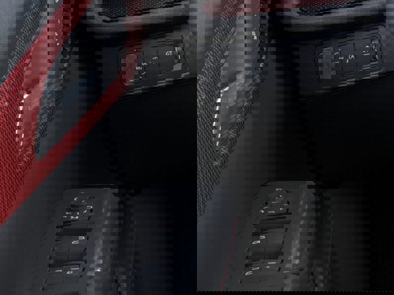 New 2026 Chevrolet Traverse RS image 22