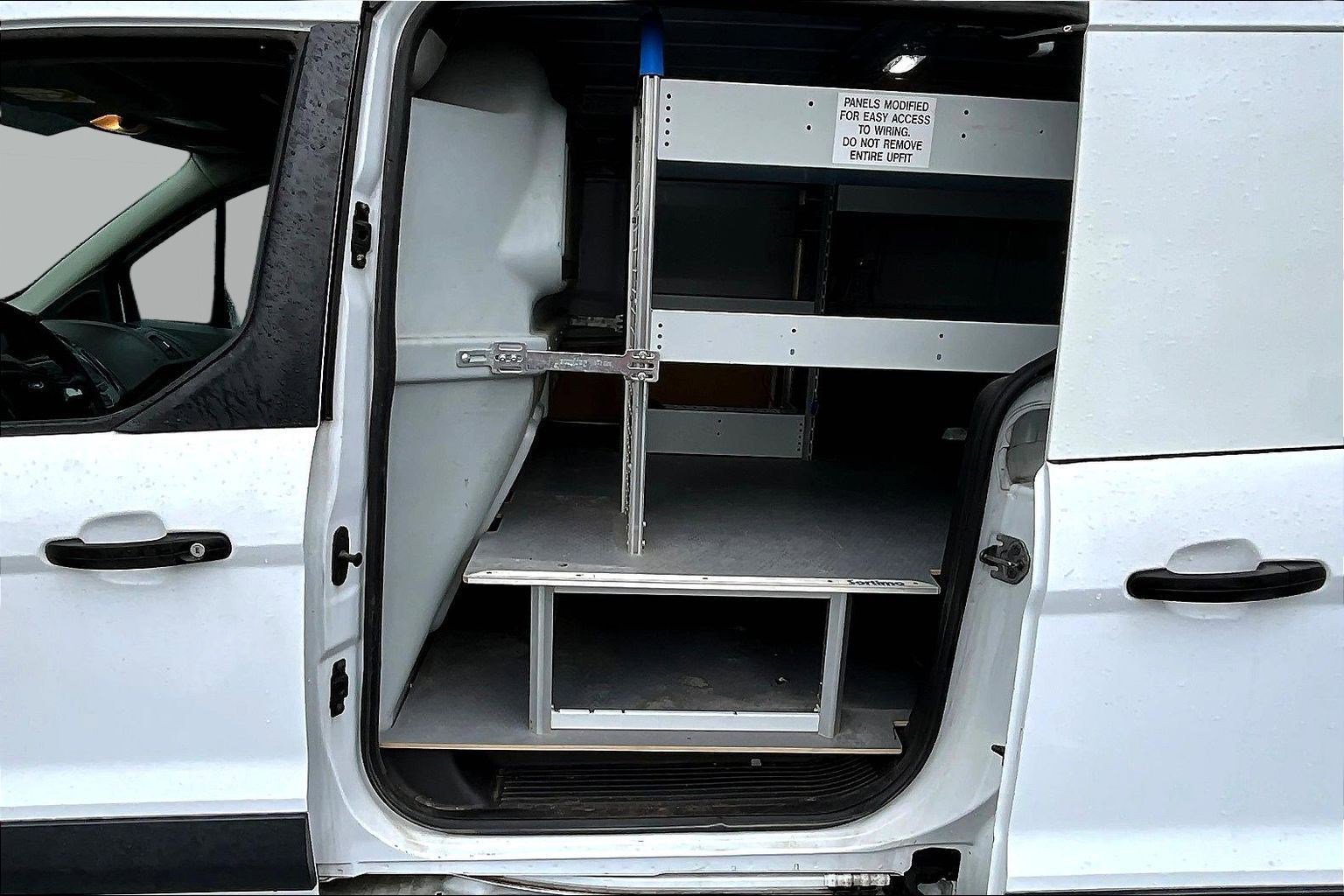 Used 2016 Ford Transit Connect XL image 18
