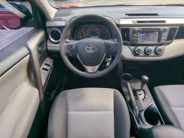 Used 2014 Toyota RAV4 LE FWD image 17