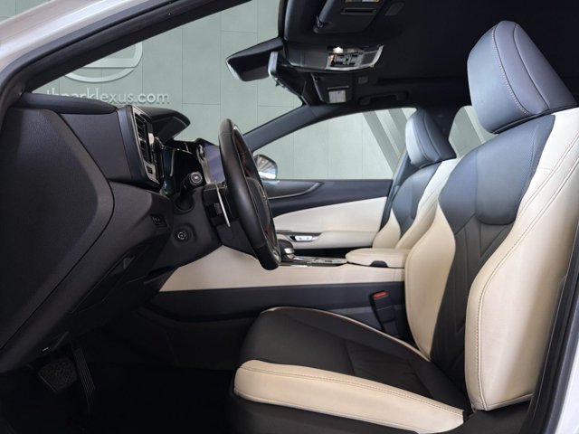 Certified 2024 Lexus NX 350h AWD w/ Vision Package image 7