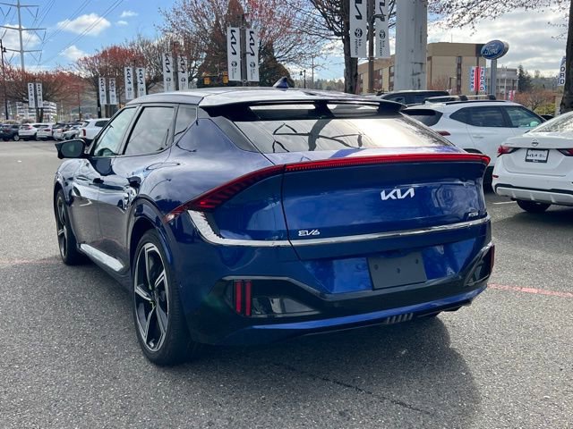 Certified 2023 Kia EV6 GT image 7
