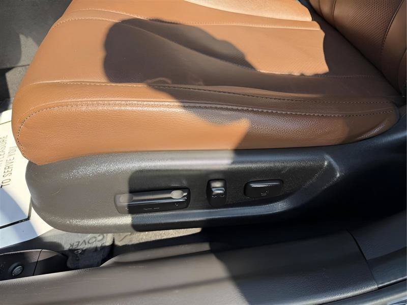 Used 2021 Acura ILX w/ Premium Package FWD image 25
