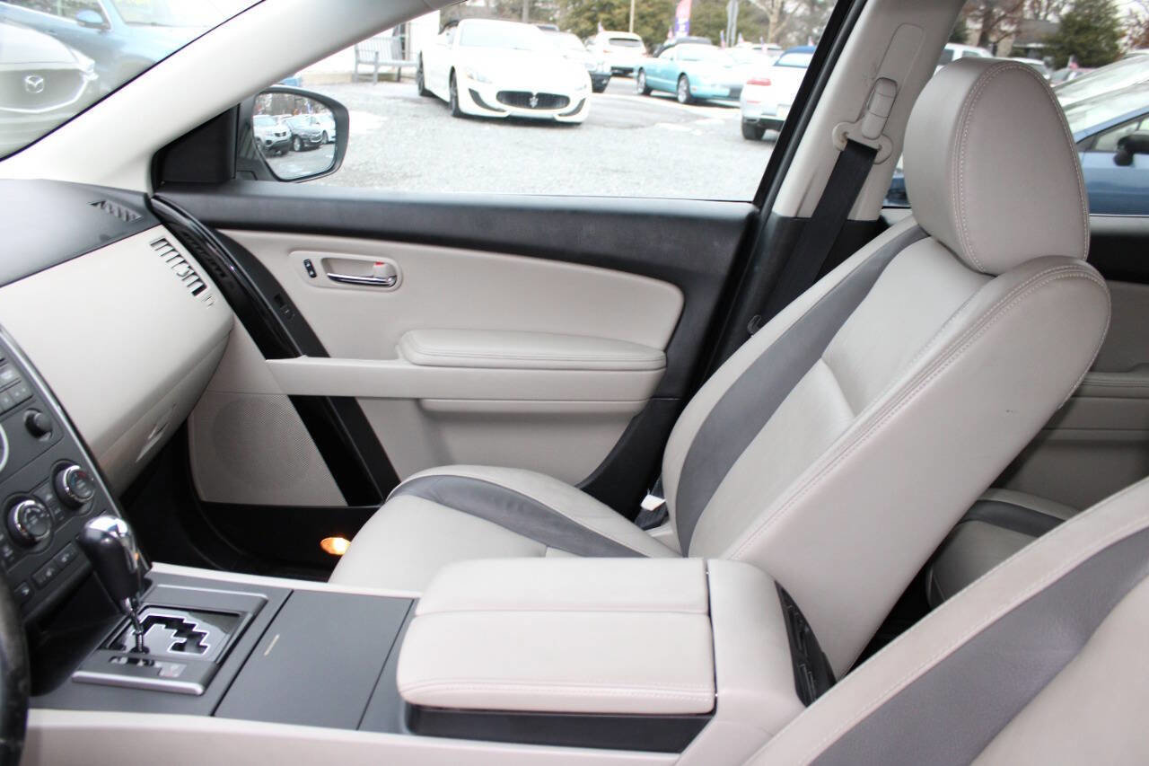 Used 2011 MAZDA CX-9 Touring image 14