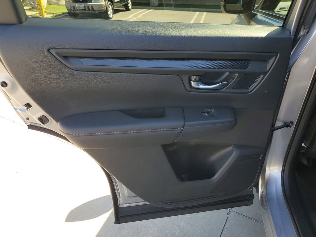 Certified 2026 Honda CR-V Sport-L image 17