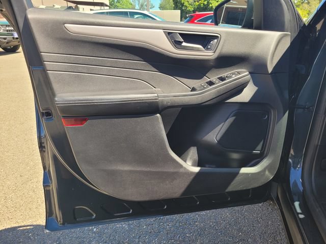 Certified 2022 Ford Escape SE w/ Convenience Package FWD image 16