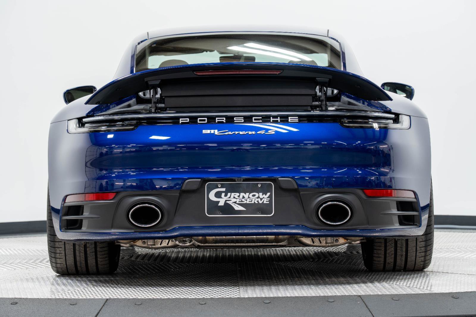 Used 2024 Porsche 911 Carrera 4S image 18