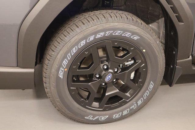 New 2026 Subaru Outback Wilderness AWD/4WD image 8