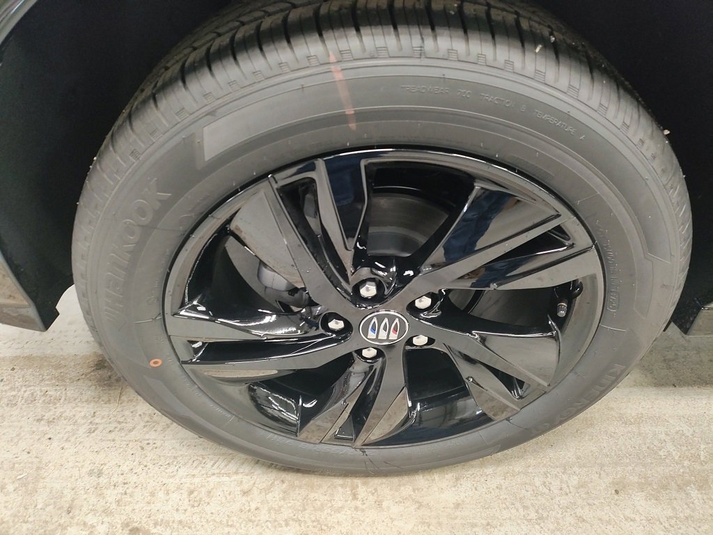 New 2026 Buick Encore GX Sport Touring w/ Advanced Technology Package image 3