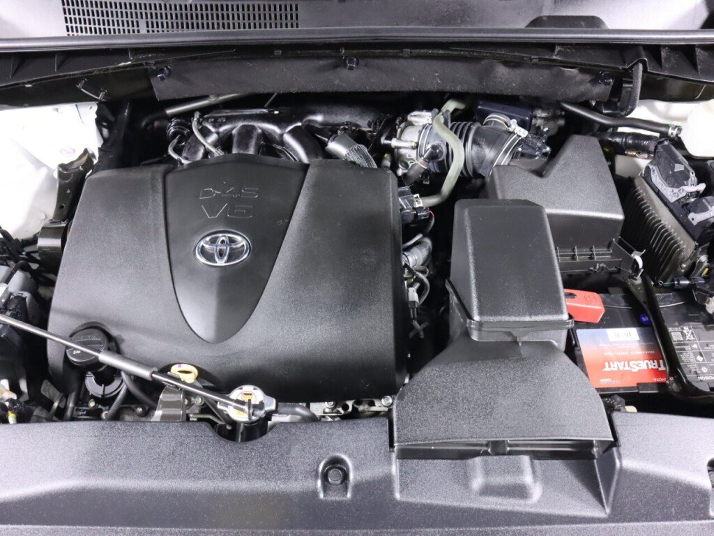 Used 2019 Toyota Highlander Plus AWD/4WD image 41