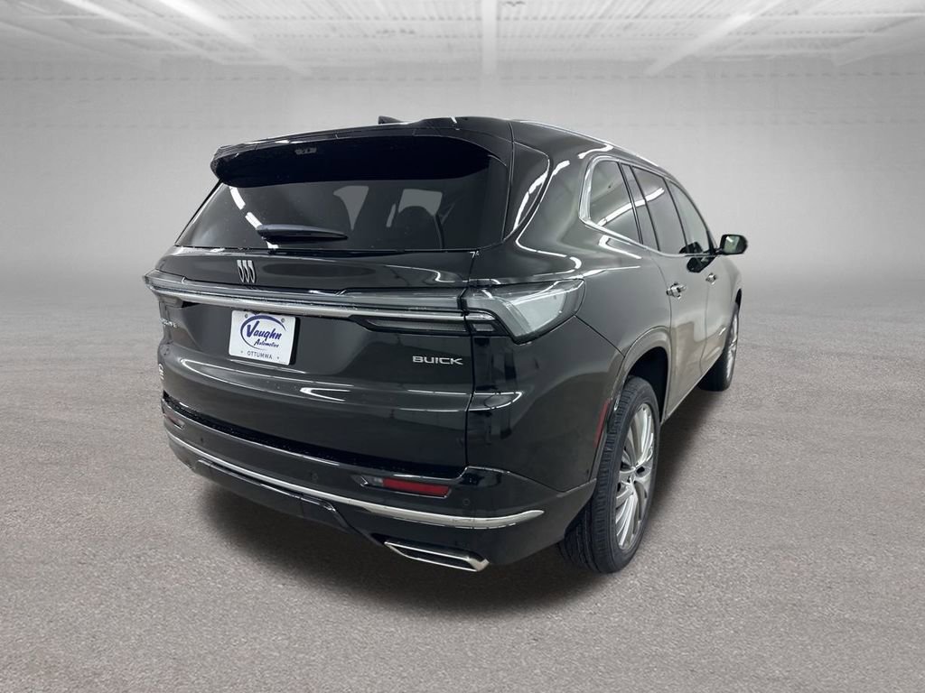 New 2026 Buick Enclave Avenir w/ Super Cruise Package image 11