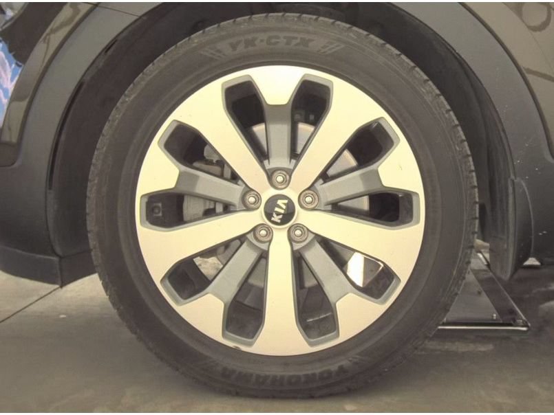 Used 2020 Kia Telluride SX AWD/4WD image 23