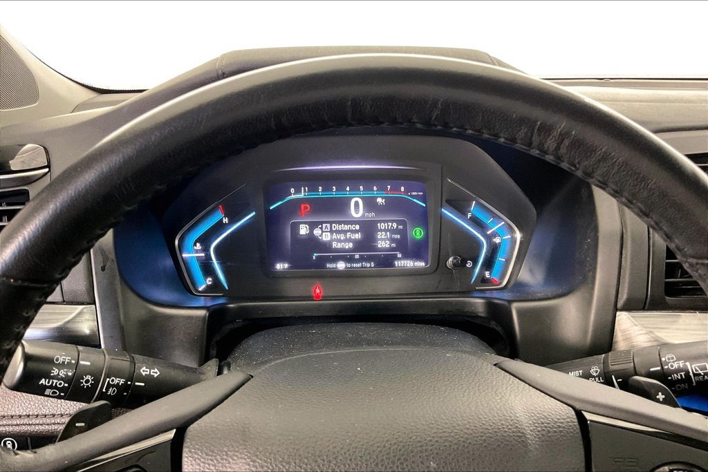 Used 2022 Honda Odyssey Elite image 26