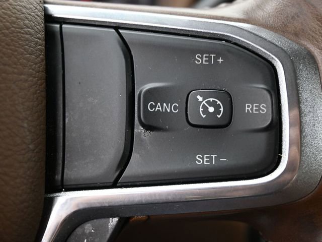 Used 2023 RAM 2500 Laramie image 26