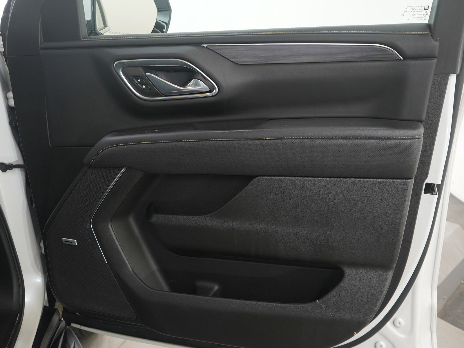 Used 2023 GMC Yukon XL SLT image 14