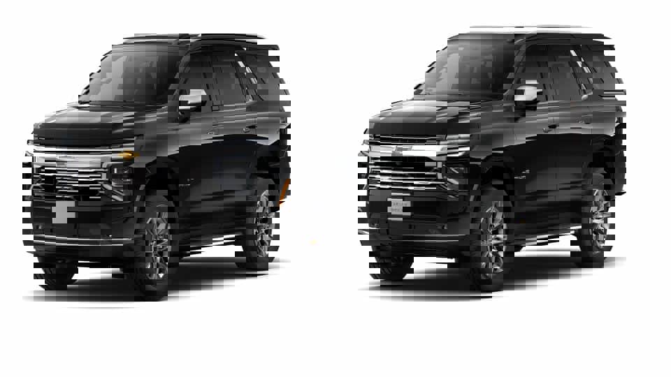 New 2026 Chevrolet Tahoe Premier w/ Sun And Tow Package image 26