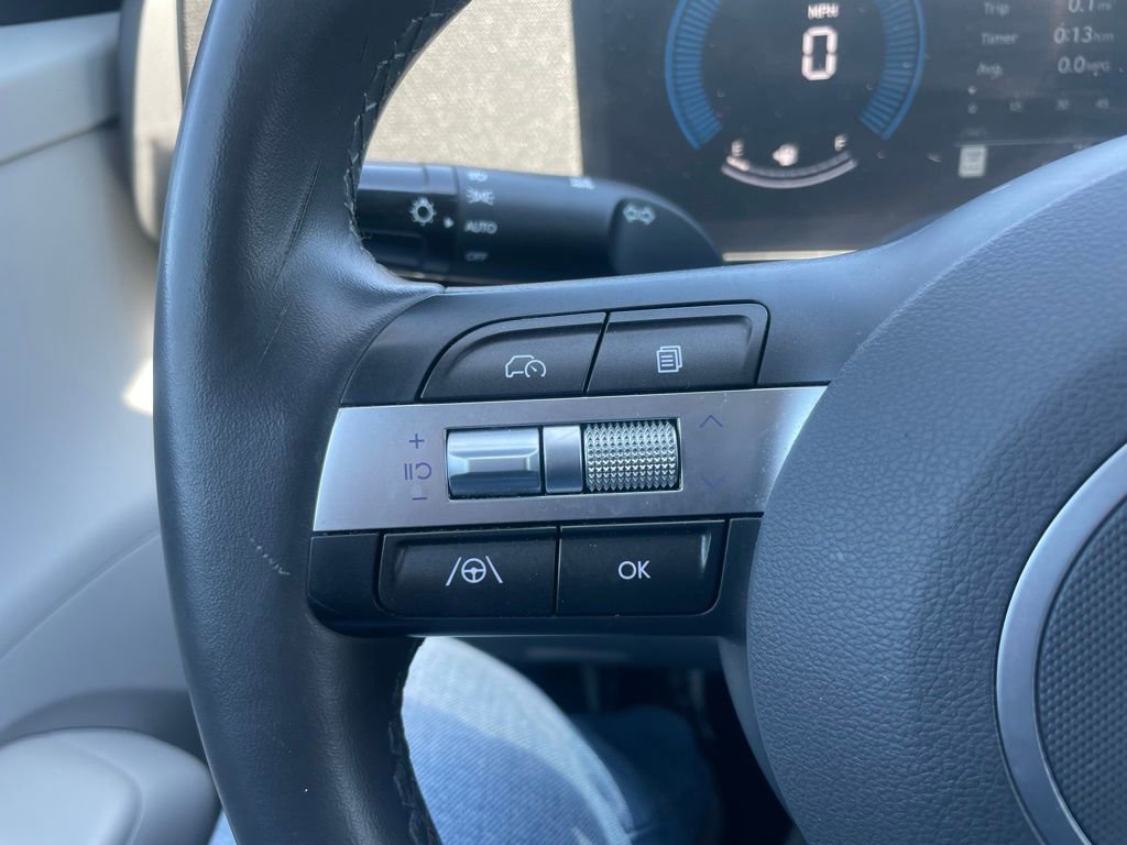 Used 2024 Hyundai Kona SEL AWD/4WD image 20