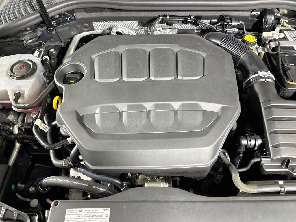 Certified 2023 Audi A3 2.0T Premium Plus w/ Premium Plus Package FWD image 22