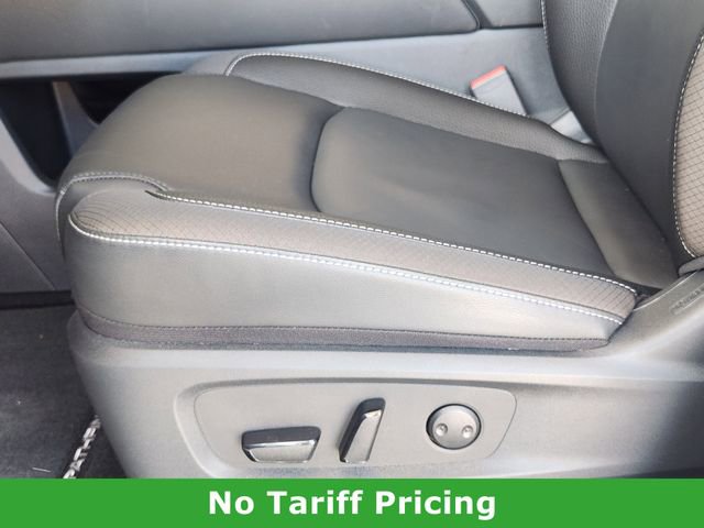 Certified 2025 Nissan Pathfinder SL image 22