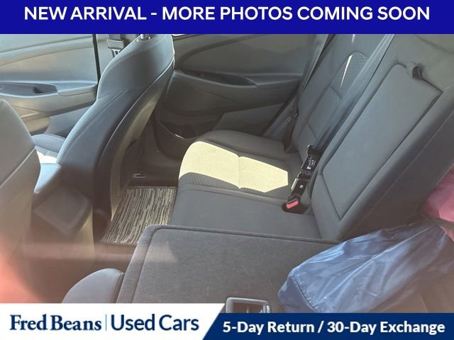 Used 2019 Hyundai Tucson SE AWD/4WD image 15