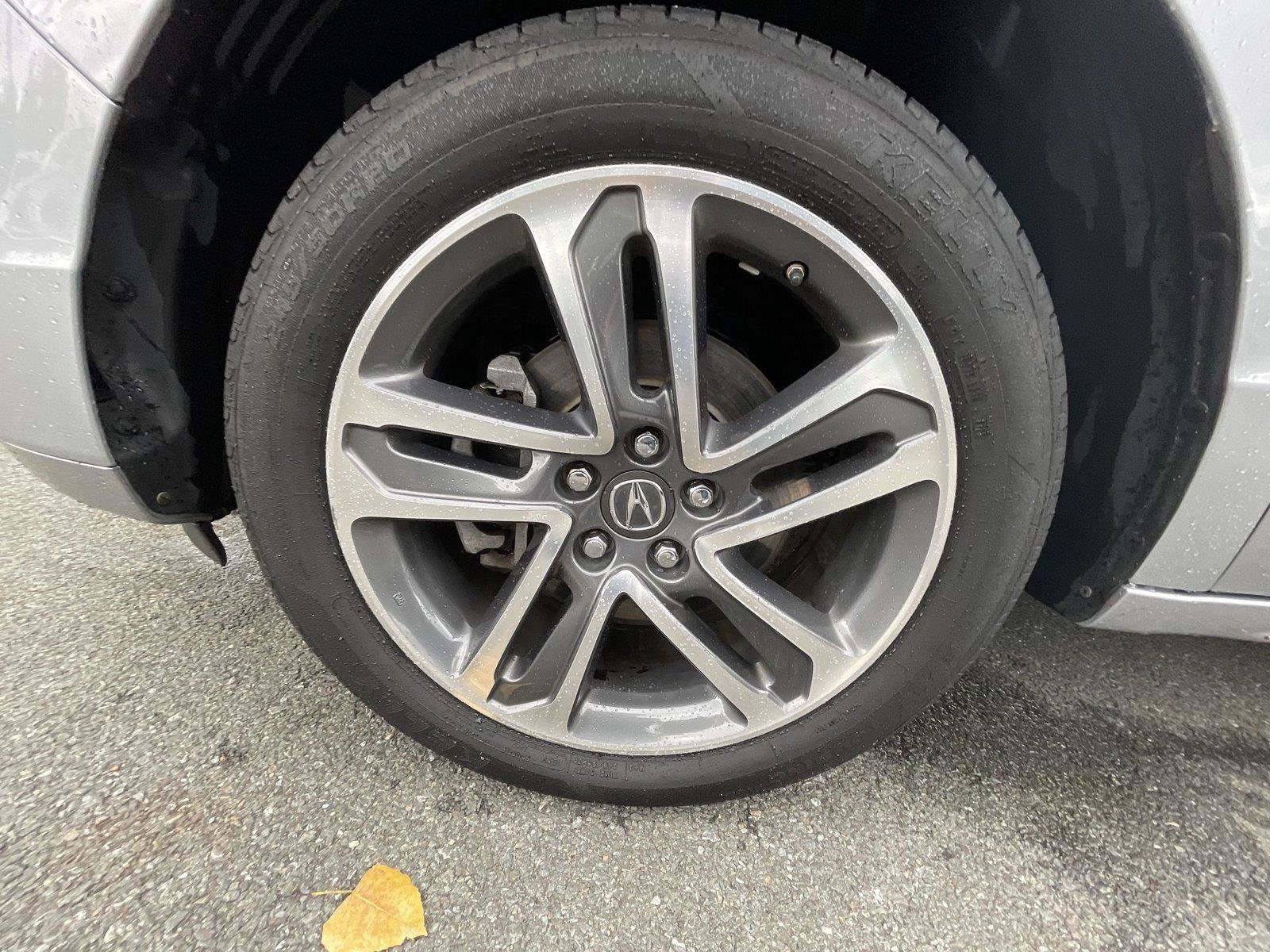 Used 2019 Acura MDX w/ Advance Package AWD/4WD image 28