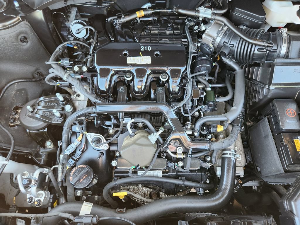 Certified 2022 Kia Telluride LX AWD/4WD image 30