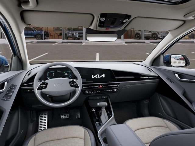 New 2026 Kia Niro SX Touring image 15
