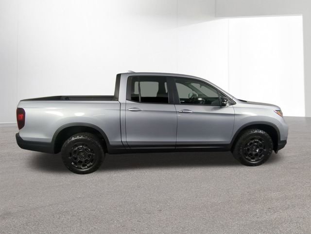 New 2026 Honda Ridgeline TrailSport+ image 24